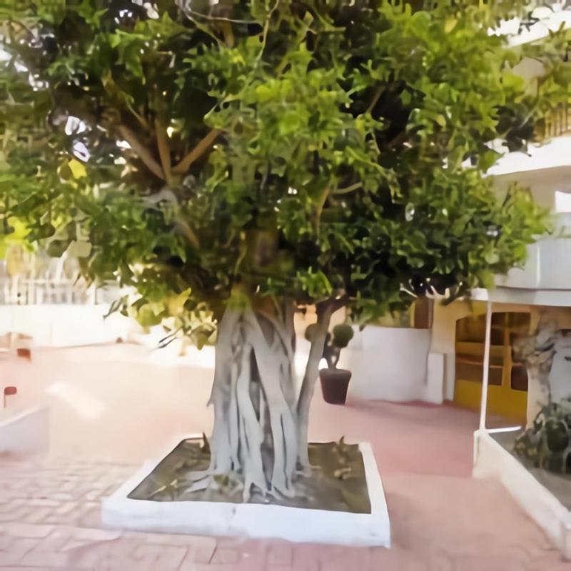 Luminoso Apartamento En Salou Con Terraza Y Parque Infantil Ideal Familias Exterior photo