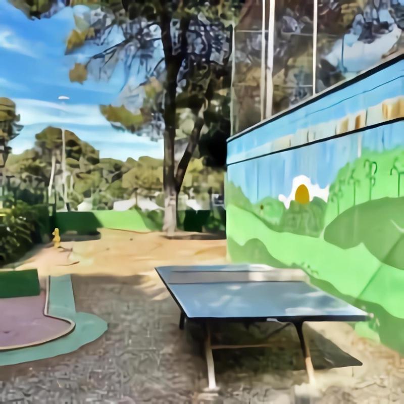 Luminoso Apartamento En Salou Con Terraza Y Parque Infantil Ideal Familias Exterior photo